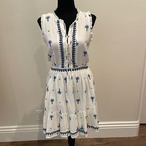 NWOT O’Neill Sun dress